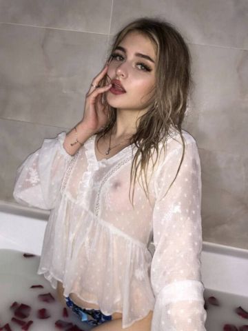 Проститутка Елена